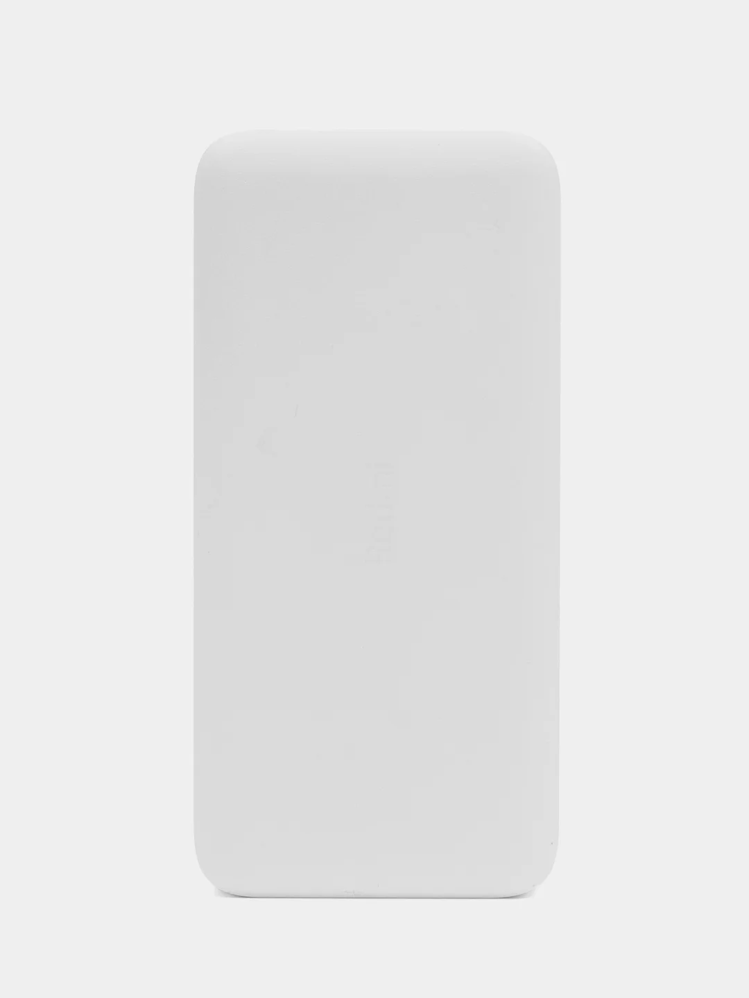 Внешний аккумулятор Redmi 20000, Power Bank 18W, 20000 mah, Type-C, быстрая зарядка