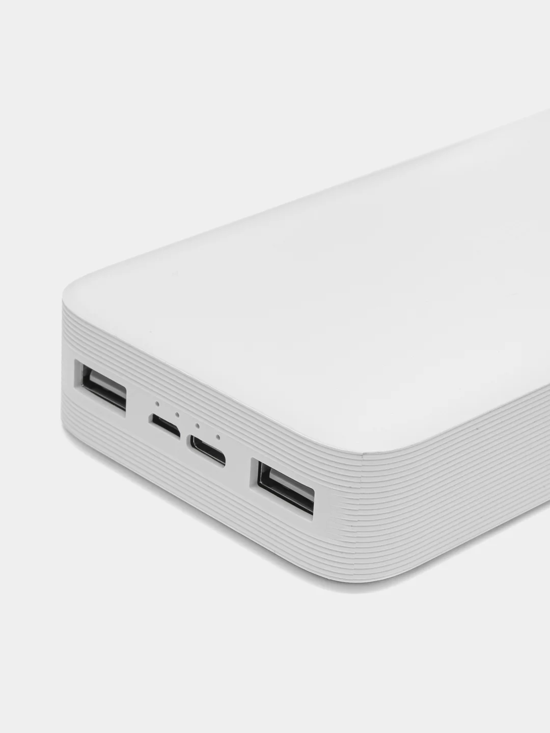 Внешний аккумулятор Redmi 20000, Power Bank 18W, 20000 mah, Type-C, быстрая зарядка