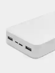 Внешний аккумулятор Redmi 20000, Power Bank 18W, 20000 mah, Type-C, быстрая зарядка