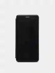 Чехол книжка с картоякой для Huawei Y9 2019 / Huawei Enjoy 9 Plus