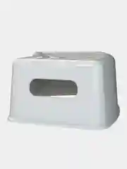 Подставка для ног KidPlast Simby, пластик
