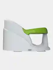 Сиденье для купания KidPlast, 340х295х220 мм