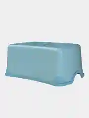 Подставка для ног KidPlast Aster, пластиковая