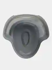 Горшок туалетный KidPlast Leader, пластиковый