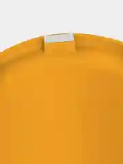 Горшок-стул туалетный KidPlast Primo, пластиковый, 30,5х31х34 см
