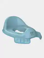 Накладка на унитаз KidPlast Flippi, 42х28х15 см