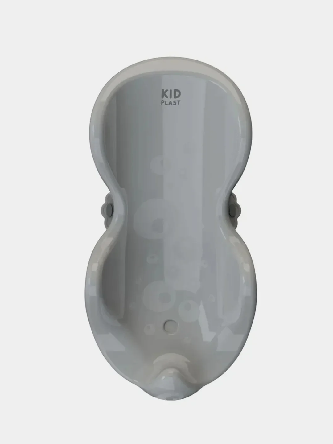 Горка для купания KidPlast Star, 525х265х230 мм
