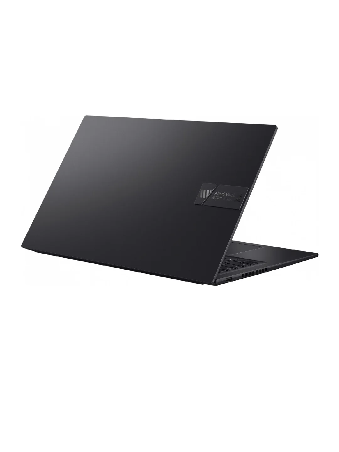 Ноутбук Asus VivoBook M3704YA-AU052 Ryzen 7 7730U/16Gb/SSD512Gb/17.3"/IPS/FHD/noOS/black