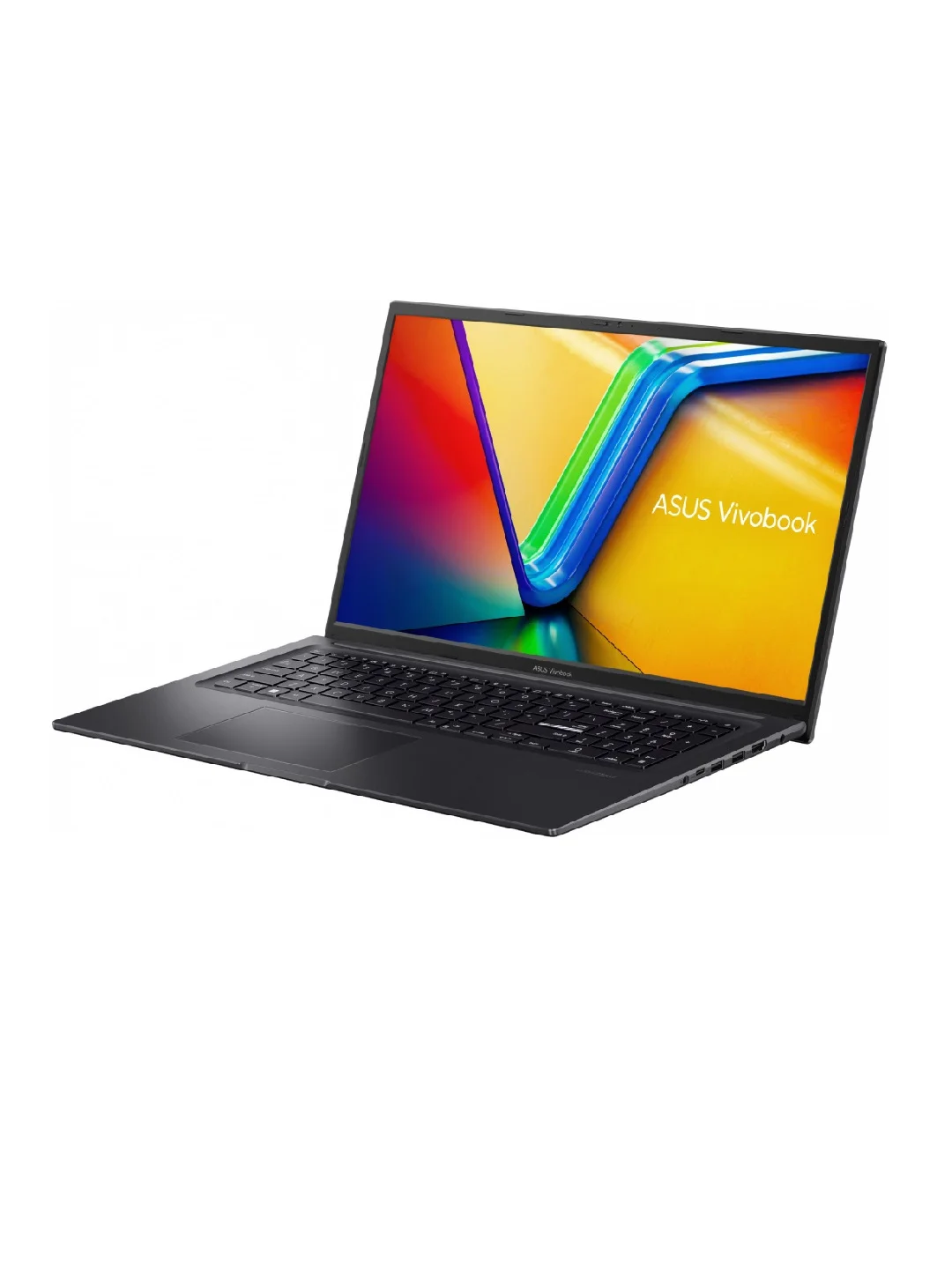 Ноутбук Asus VivoBook M3704YA-AU052 Ryzen 7 7730U/16Gb/SSD512Gb/17.3"/IPS/FHD/noOS/black
