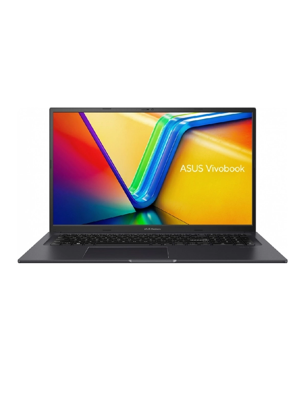 Ноутбук Asus VivoBook M3704YA-AU052 Ryzen 7 7730U/16Gb/SSD512Gb/17.3"/IPS/FHD/noOS/black