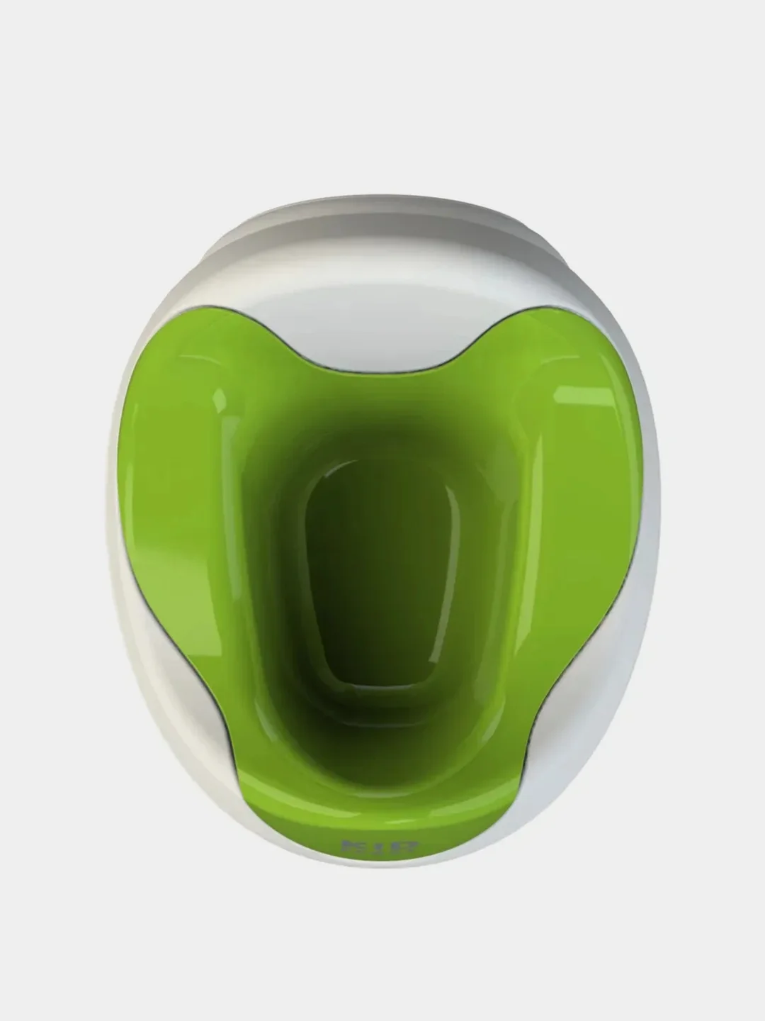 Горшок туалетный KidPlast Oxima, 33,5х28х20 см