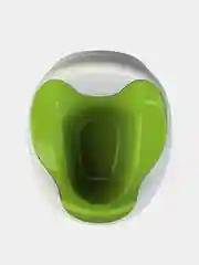 Горшок туалетный KidPlast Oxima, 33,5х28х20 см