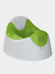 Горшок туалетный KidPlast Oxima, 33,5х28х20 см