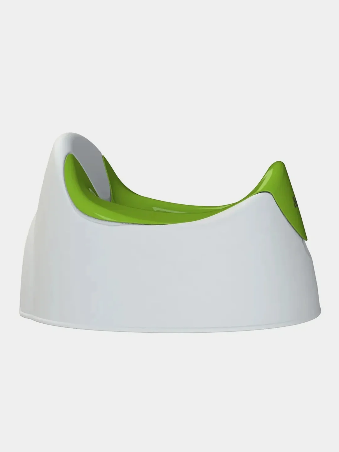 Горшок туалетный KidPlast Oxima, 33,5х28х20 см