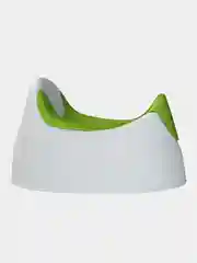 Горшок туалетный KidPlast Oxima, 33,5х28х20 см
