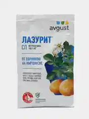 Лазурит,СП гербицид от сорняков 20 г