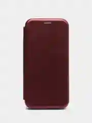Чехол книжка с карточкой для Honor 10