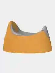 Горшок туалетный KidPlast Oxima, до 4 лет