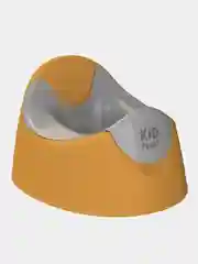 Горшок туалетный KidPlast Oxima, до 4 лет
