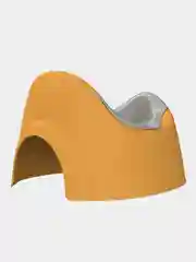 Горшок туалетный KidPlast Oxima, до 4 лет