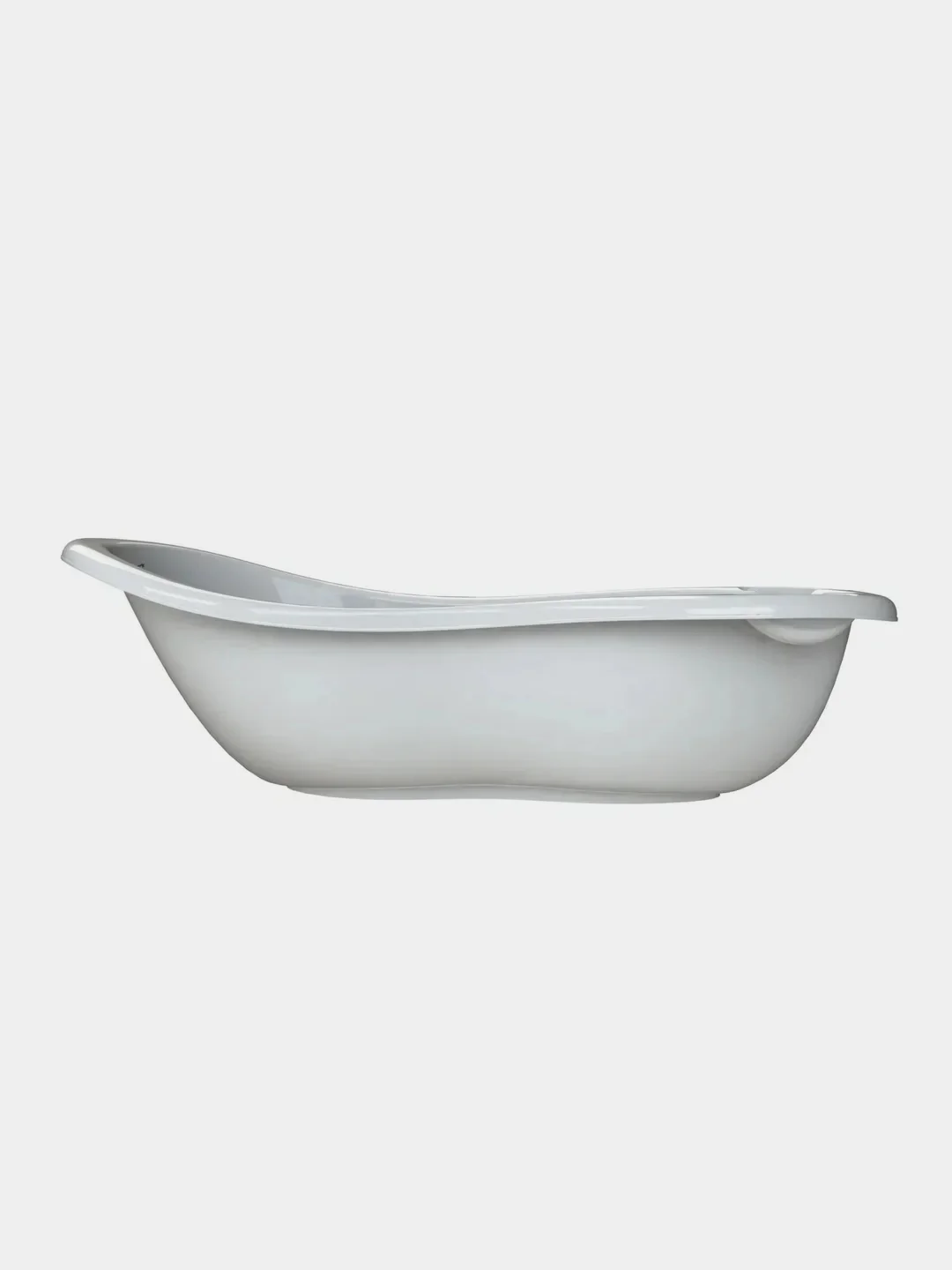 Ванночка для купания KidPlast Hit, 1010х510х305 мм