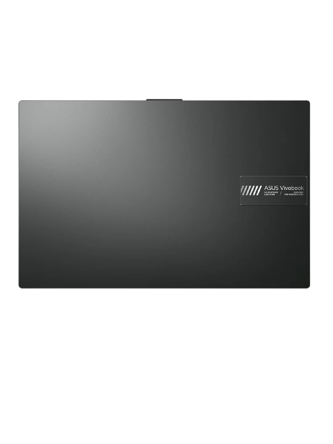 Ноутбук Asus VivoBook E1504FA-BQ719 Ryzen 5 7520U/8Gb/SSD512Gb/15.6"/IPS/FHD/noOS/black