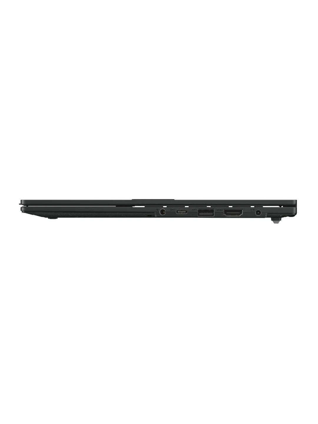 Ноутбук Asus VivoBook E1504FA-BQ719 Ryzen 5 7520U/8Gb/SSD512Gb/15.6"/IPS/FHD/noOS/black