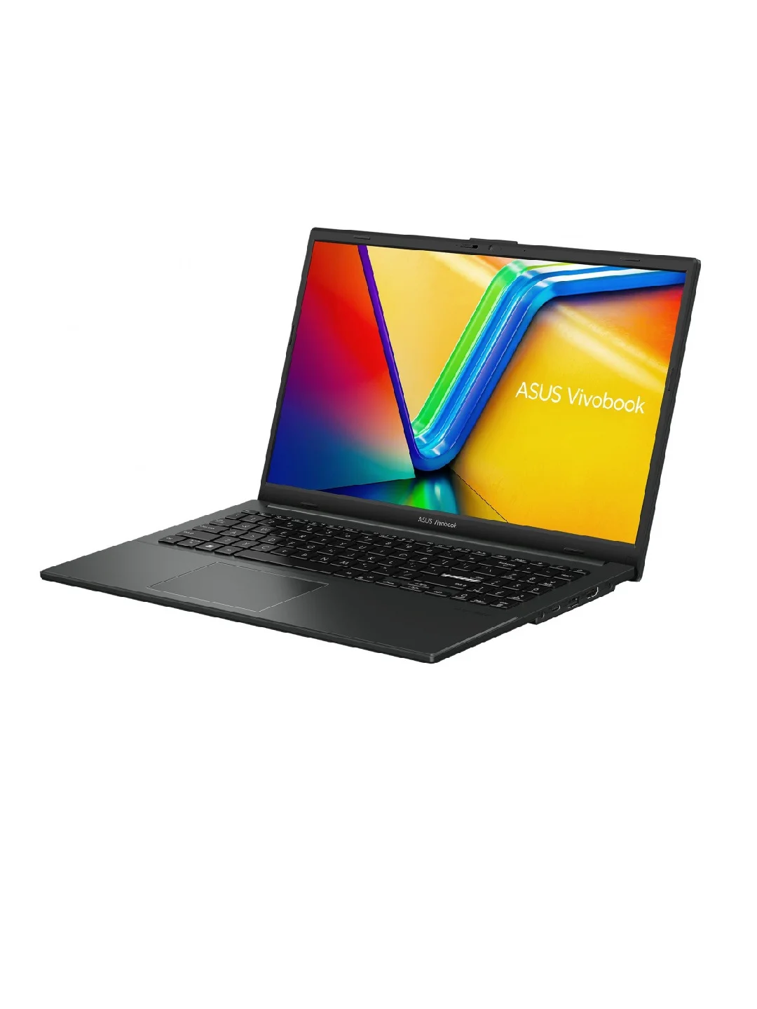 Ноутбук Asus VivoBook E1504FA-BQ719 Ryzen 5 7520U/8Gb/SSD512Gb/15.6"/IPS/FHD/noOS/black