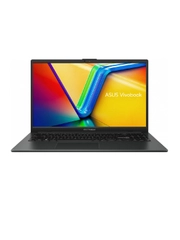 Ноутбук Asus VivoBook E1504FA-BQ719 Ryzen 5 7520U/8Gb/SSD512Gb/15.6"/IPS/FHD/noOS/black