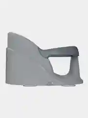 Сиденье для купания KidPlast Aura, 340х295х220 мм