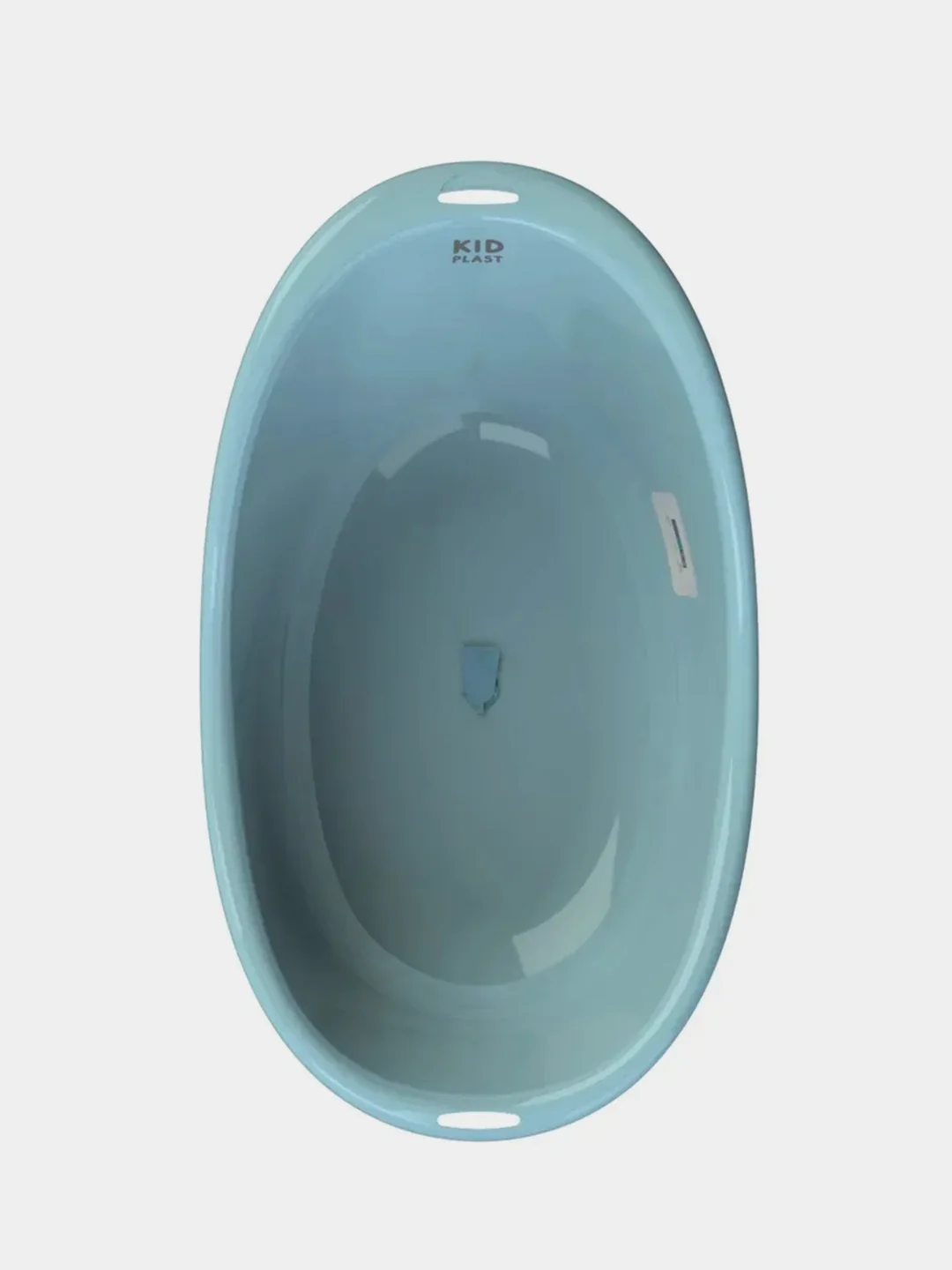 Ванночка для купания KidPlast Bliss, 820х480х290 мм