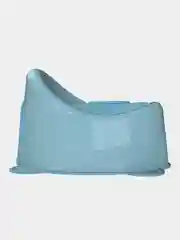 Горшок туалетный KidPlast Uniks, пластиковый