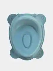 Горшок туалетный KidPlast Uniks, пластиковый