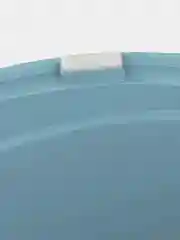 Горшок туалетный KidPlast Leader, пластиковый