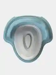 Горшок туалетный KidPlast Leader, пластиковый
