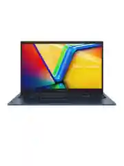 Ноутбук Asus VivoBook X1504ZA-BQ1144 i3 1215U/16Gb/SSD512Gb/15.6"/IPS/FHD/noOS/blue