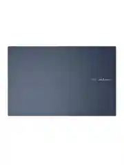 Ноутбук Asus VivoBook X1504ZA-BQ1144 i3 1215U/16Gb/SSD512Gb/15.6"/IPS/FHD/noOS/blue