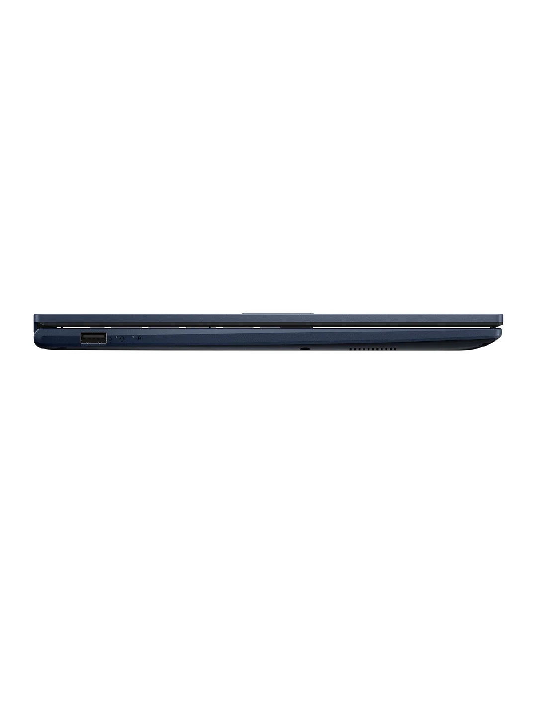 Ноутбук Asus VivoBook X1504ZA-BQ1144 i3 1215U/16Gb/SSD512Gb/15.6"/IPS/FHD/noOS/blue