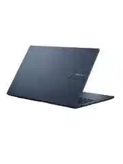 Ноутбук Asus VivoBook X1504ZA-BQ1144 i3 1215U/16Gb/SSD512Gb/15.6"/IPS/FHD/noOS/blue