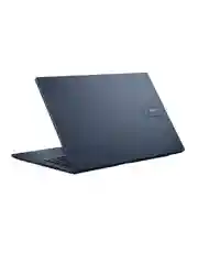 Ноутбук Asus VivoBook X1504ZA-BQ1144 i3 1215U/16Gb/SSD512Gb/15.6"/IPS/FHD/noOS/blue