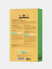 Подарочный набор  MIXIT, для ухода за телом, с ароматом манго