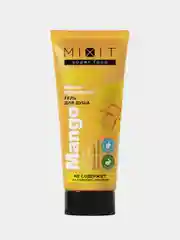 Подарочный набор  MIXIT, для ухода за телом, с ароматом манго