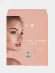 Подарочный набор MIXIT, для глубокого очищения кожи лица