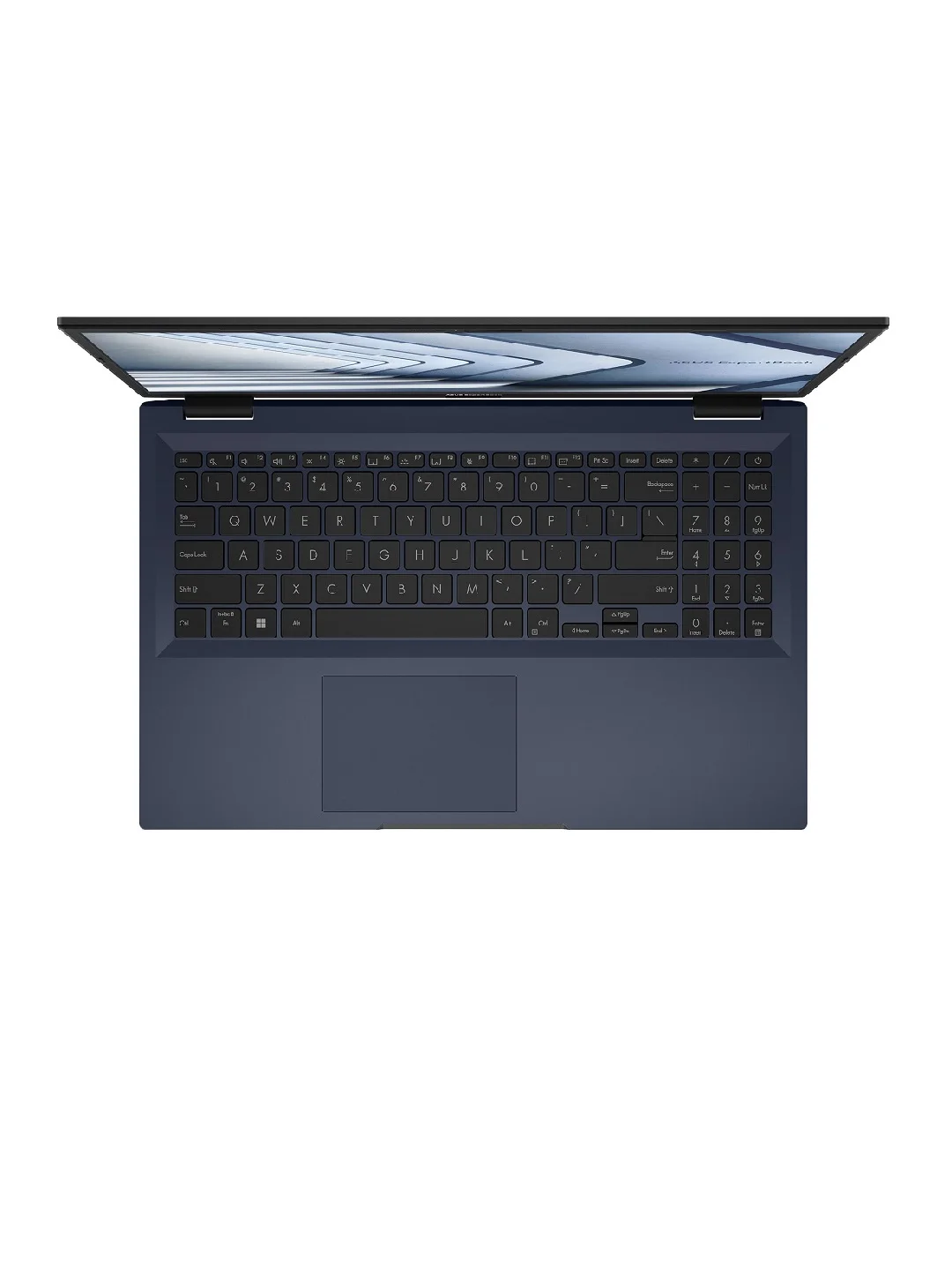 Ноутбук Asus Expertbook B1502CBA-BQ0422 i5 1235U/8Gb/SSD512Gb/15.6"/IPS/FHD/noOS/black