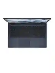 Ноутбук Asus Expertbook B1502CBA-BQ0422 i5 1235U/8Gb/SSD512Gb/15.6"/IPS/FHD/noOS/black