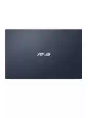Ноутбук Asus Expertbook B1502CBA-BQ0422 i5 1235U/8Gb/SSD512Gb/15.6"/IPS/FHD/noOS/black