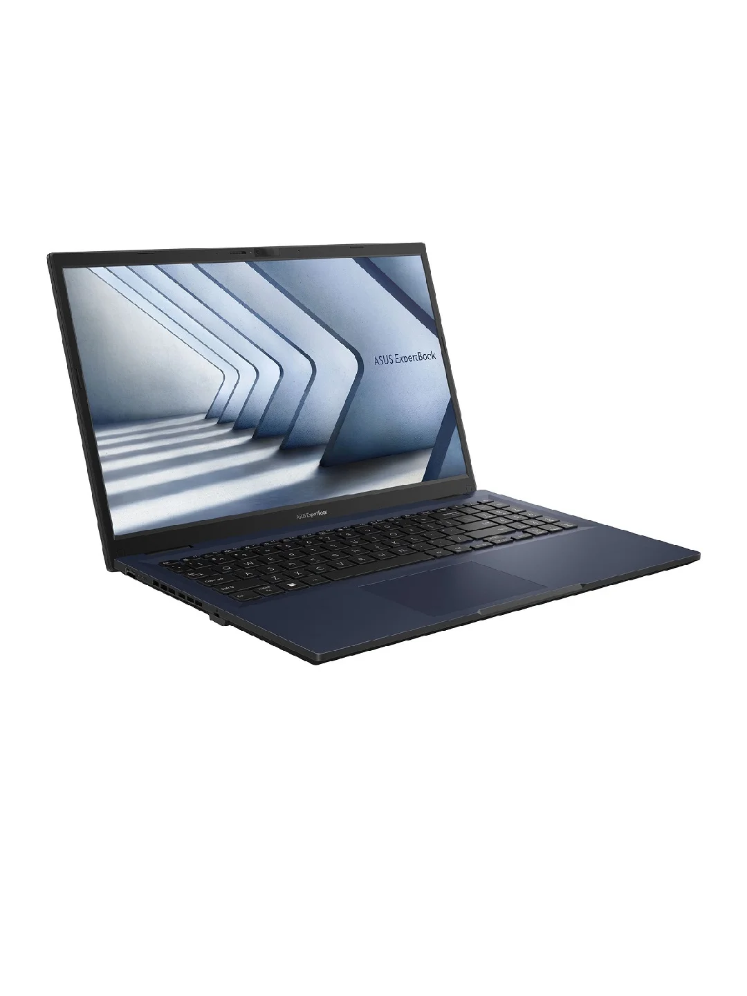 Ноутбук Asus Expertbook B1502CBA-BQ0422 i5 1235U/8Gb/SSD512Gb/15.6"/IPS/FHD/noOS/black