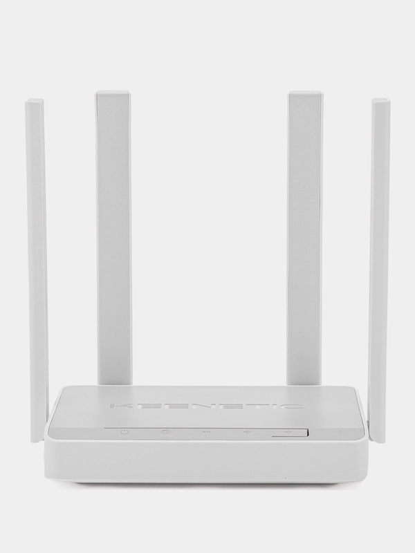 Wi-Fi роутер Keenetic Speedster (KN-3012)