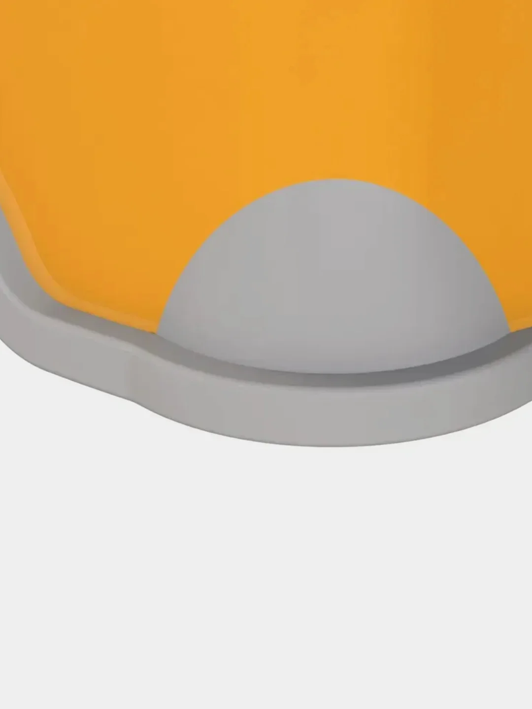 Подставка для ног KidPlast Aster, пластиковая