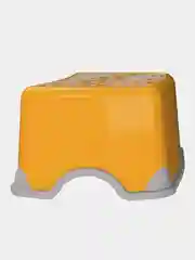 Подставка для ног KidPlast Aster, пластиковая